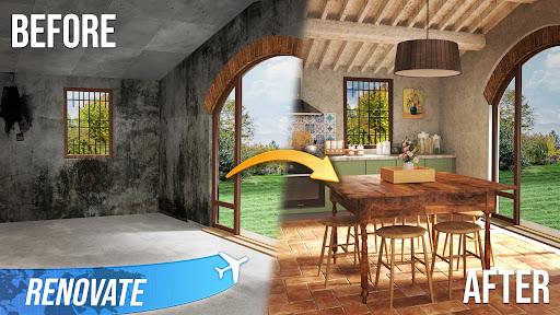 House Flipper - Games Offline - عکس بازی موبایلی اندروید