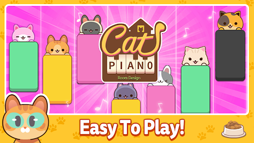 Piano Cat Tiles - Room Design Game for Android - Download | Cafe Bazaar Piano Cat Tiles - Room Design Game for Android - Download | Cafe Bazaar