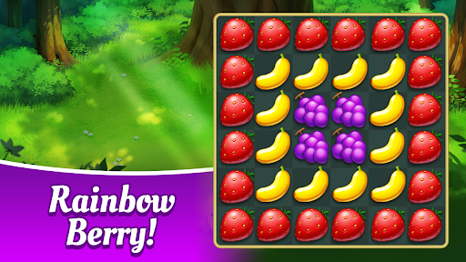 Juice Pop Mania - Gameplay image of android game