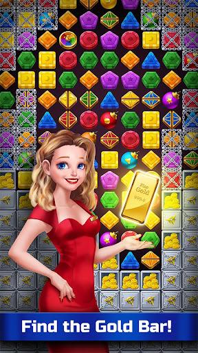 Vegas Vibe - Lucky Match ۳ - عکس بازی موبایلی اندروید