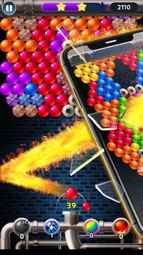 Subway Bubble Shooter - عکس بازی موبایلی اندروید