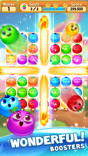 Pudding Pop: Connect Splash - عکس بازی موبایلی اندروید