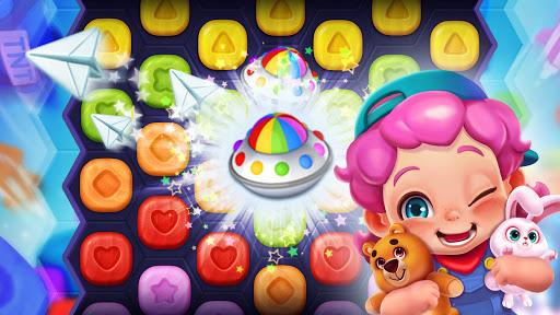 Toy Party: Pop & Blast Blocks - Gameplay image of android game