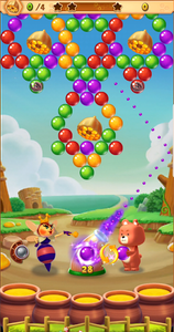 Buggle 2 - Bubble Shooter::Appstore for Android