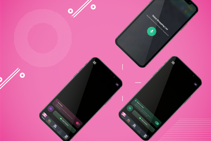 CooKey ai - Image screenshot of android app