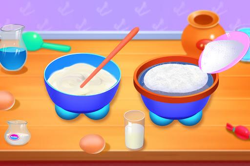 Make Animal Cake - Maybe Unico - عکس بازی موبایلی اندروید