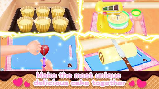 Cake Master – Dessert Cooking - عکس بازی موبایلی اندروید