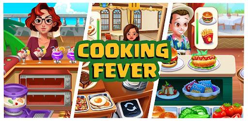 Madness Cooking Burger Games - Gameplay image of android game