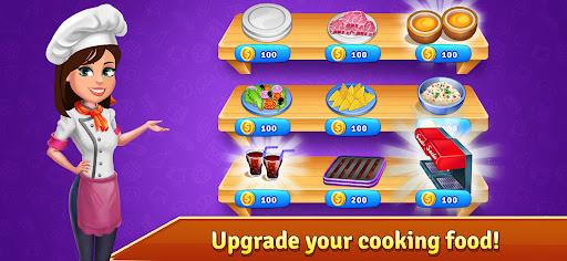 Cooking Games - Fest Fever - عکس برنامه موبایلی اندروید