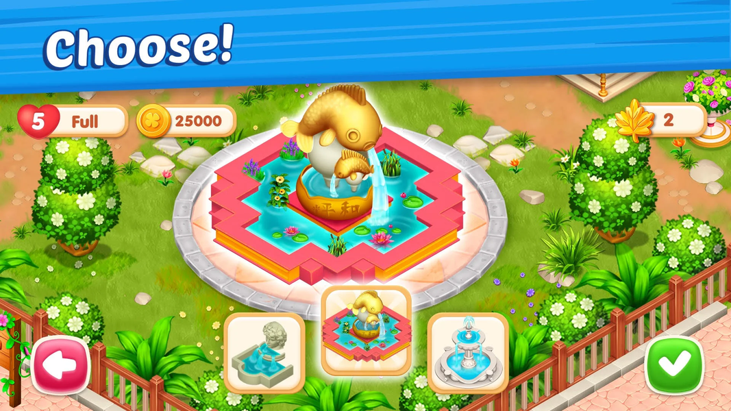 Cooking Valley: Cooking Games - عکس بازی موبایلی اندروید