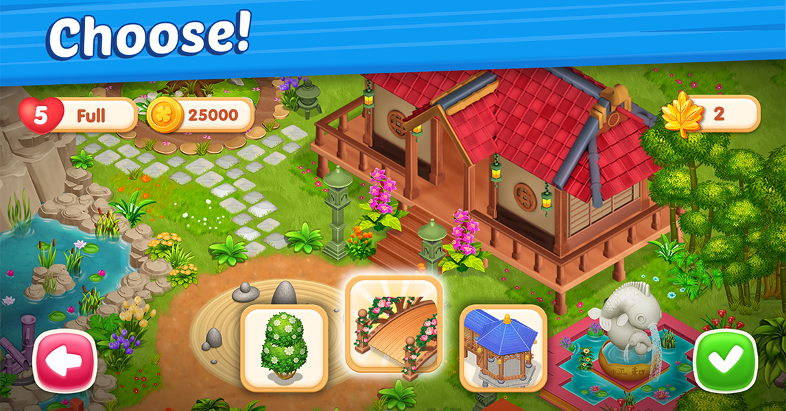 Cooking Valley: Cooking Games - عکس بازی موبایلی اندروید