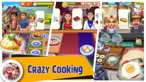 Burger Master. Cooking Simulator para Android - Baixe o APK na