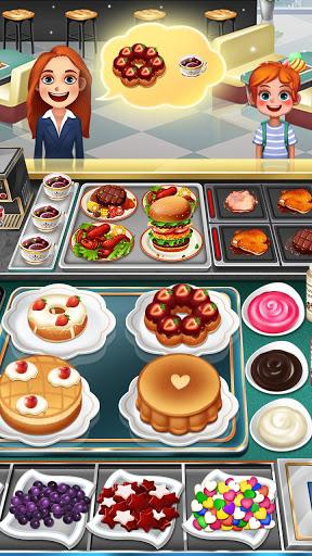 Cooking Chef - Gameplay image of android game