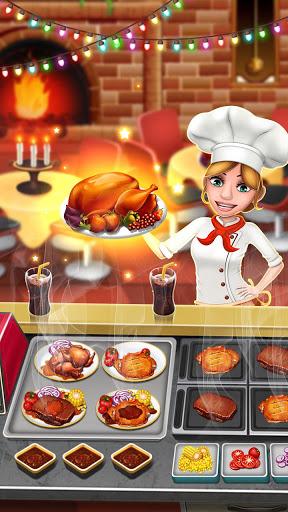 Cooking Chef - عکس بازی موبایلی اندروید