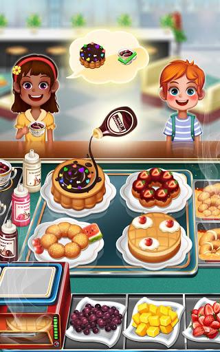 Cooking Chef - عکس بازی موبایلی اندروید
