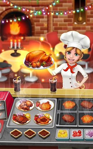 Cooking Chef - عکس بازی موبایلی اندروید