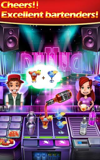 Cooking Chef - عکس بازی موبایلی اندروید