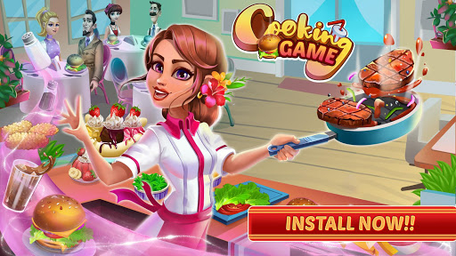 Kitchen Games - Free online Games for Girls - GGG.com