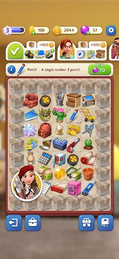 Merge Dream Home: Makeover Pro - عکس بازی موبایلی اندروید