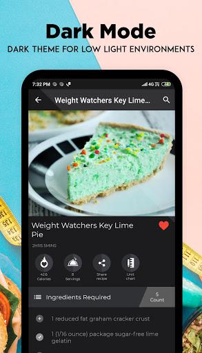Weight Loss Recipes - عکس برنامه موبایلی اندروید