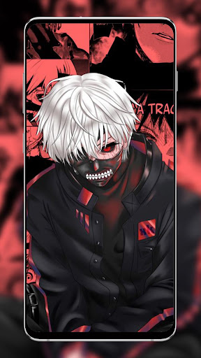 Anime Boy Wallpapers for Android  Download  Cafe Bazaar