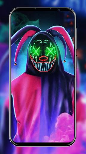 Cool Wallpaper - Image screenshot of android app