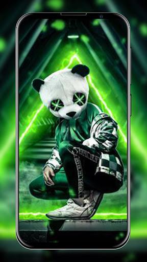 Cool Wallpaper - Image screenshot of android app