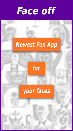 Face Off - عکس برنامه موبایلی اندروید