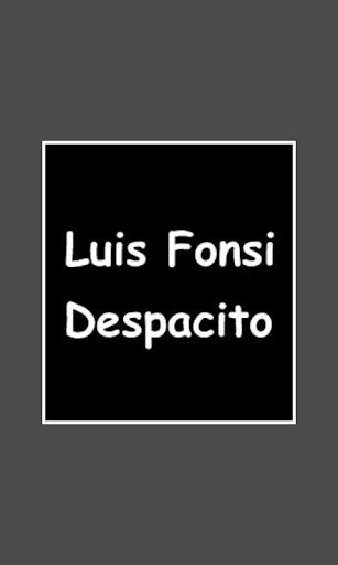 Piano Tap - Luis Fonsi Despaci - Gameplay image of android game