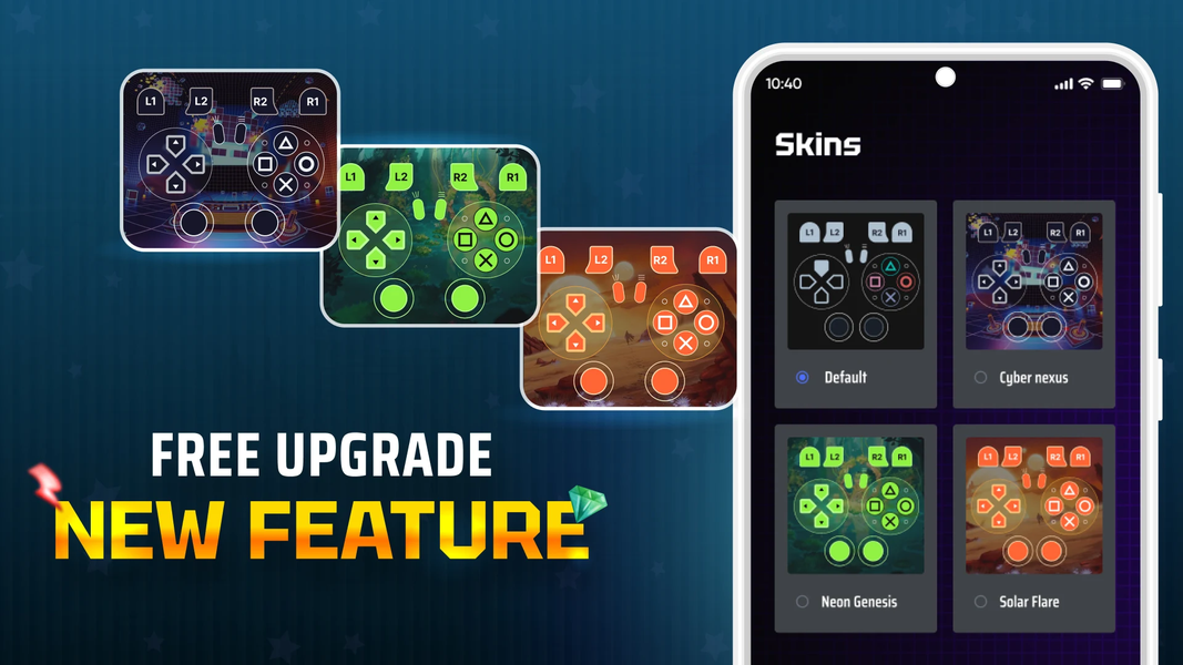 Console Games - PS۲ Emulator - عکس برنامه موبایلی اندروید