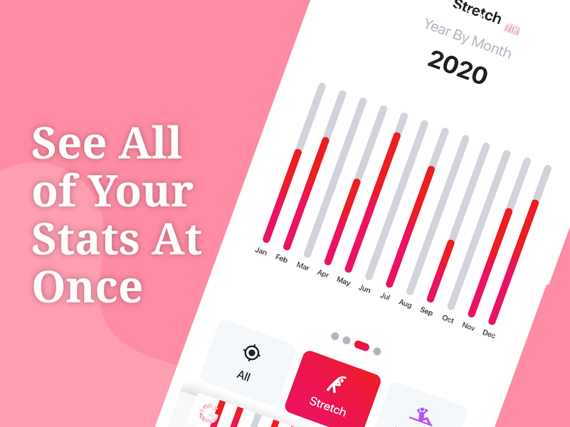 Habit Tracker- Daily Routine - عکس برنامه موبایلی اندروید