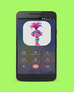 trolls fake video call prank for Android - Download