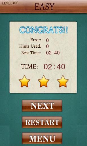 Sudoku Fun - عکس بازی موبایلی اندروید