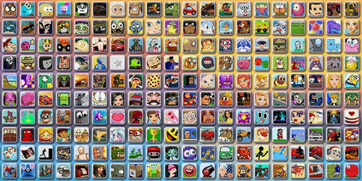 1 2 3 4 Player Mini Games - Si Game for Android - Download