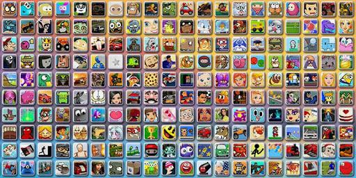 1 2 3 4 Player Mini Games - Si - عکس بازی موبایلی اندروید