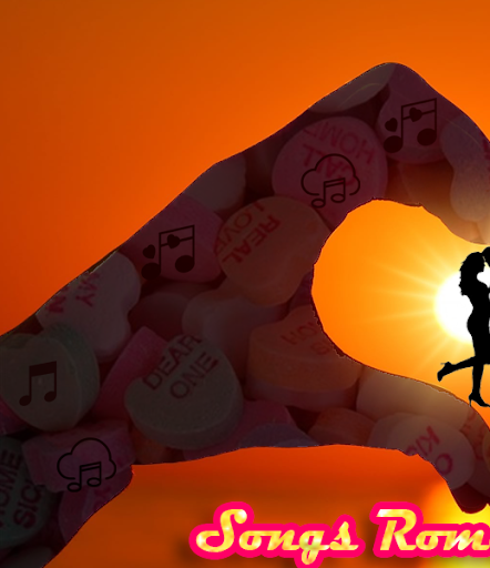 Top Popular Ringtones Romantic ۲۰۲۰ 💘 - عکس برنامه موبایلی اندروید