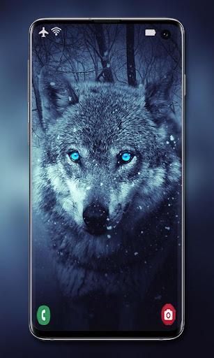 Cool Wallpapers - Offline - عکس برنامه موبایلی اندروید