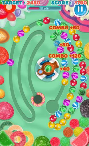 Candy Shoot - عکس بازی موبایلی اندروید