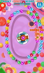 Candy Shoot - عکس بازی موبایلی اندروید