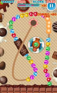 Candy Shoot - عکس بازی موبایلی اندروید