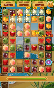 Fruit Burst APK for Android - Download