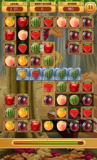 Fruit Crush - عکس بازی موبایلی اندروید