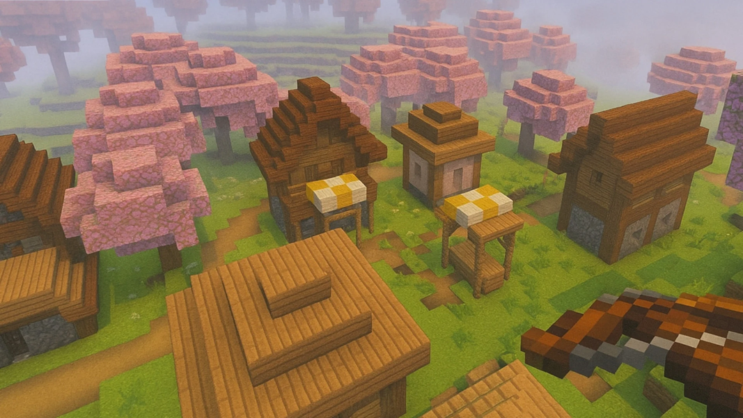 Copper Craft - عکس بازی موبایلی اندروید