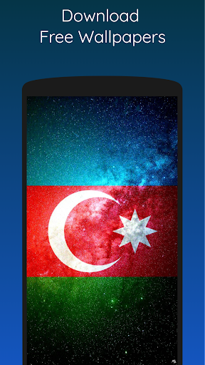 Azerbaijan Wallpapers - Image screenshot of android app