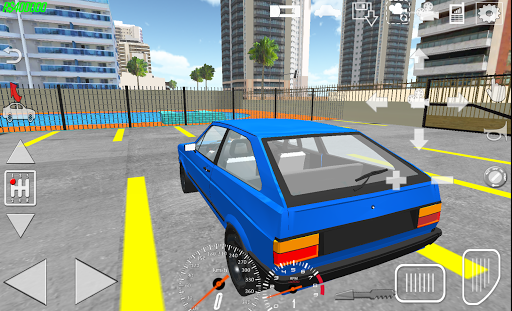 Corrida Livre Multiplayer Free - عکس بازی موبایلی اندروید