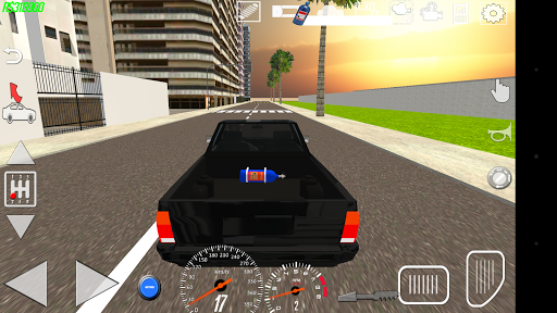 Corrida Livre Multiplayer Free - عکس بازی موبایلی اندروید