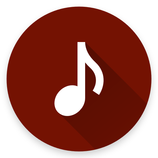 CosimaMusic Mp3 Player - Image screenshot of android app