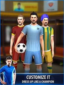 Football games play online - PlayMiniGames