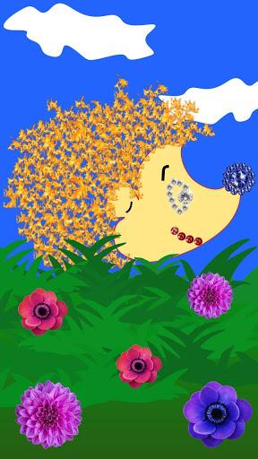 Magic drawing - عکس برنامه موبایلی اندروید