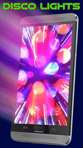 Crazy flashlight. - عکس برنامه موبایلی اندروید